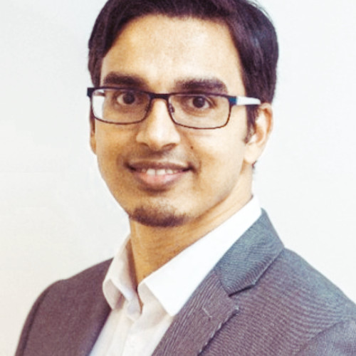Viren P. profile photo