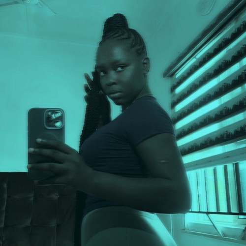 KEHINDE Z. profile photo