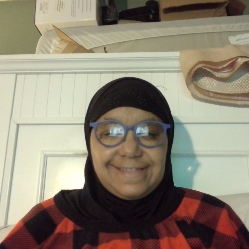 Jamilah A. profile photo