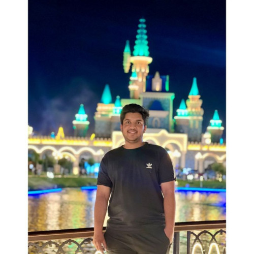 Muhammad Asad Y. profile photo