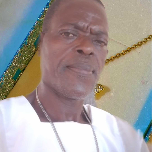 Omole j. profile photo