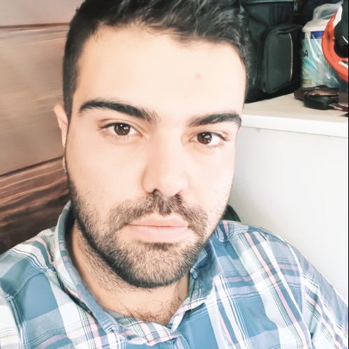 Saeed T. profile photo