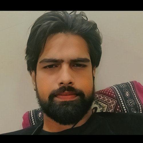 Gantavya  J. profile photo
