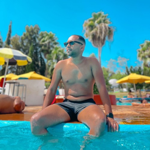 Amine J. profile photo