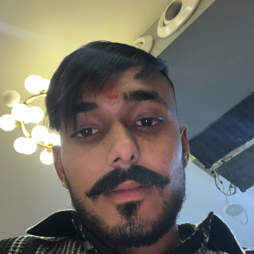 Abhi A. profile photo