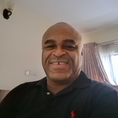 Uchenna N. profile photo