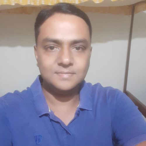 Charan C. profile photo