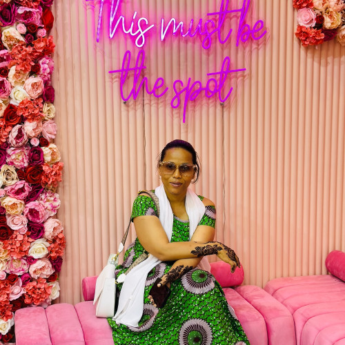 Dada D  A. profile photo