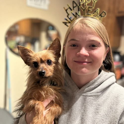 Abby B. profile photo
