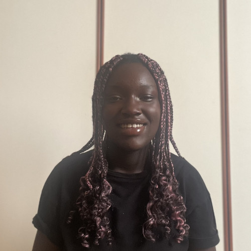 Mbene M. profile photo
