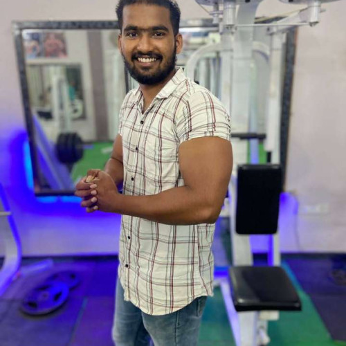 Abhijeet G. profile photo