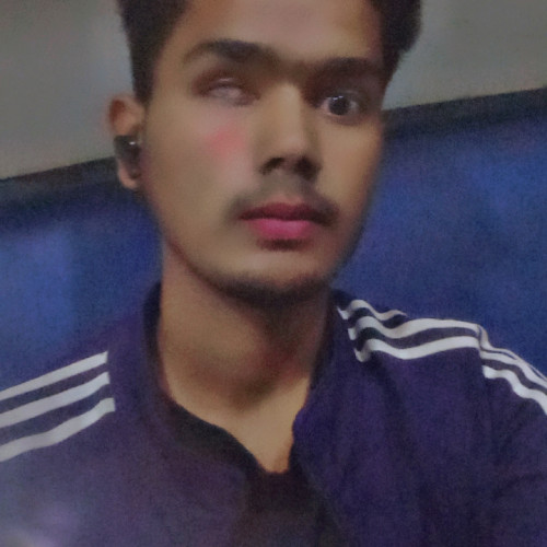 Harsh Z. profile photo