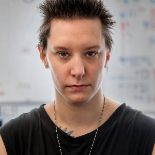 Amber J. profile photo