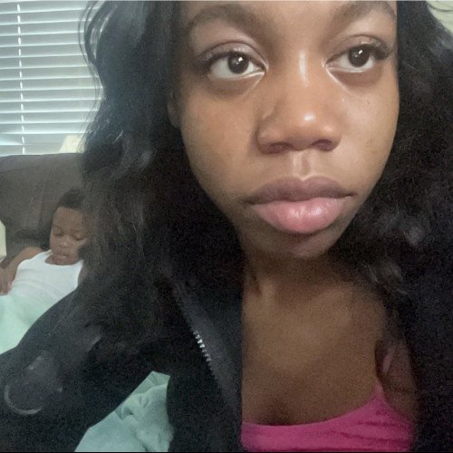 Frenesha D. profile photo
