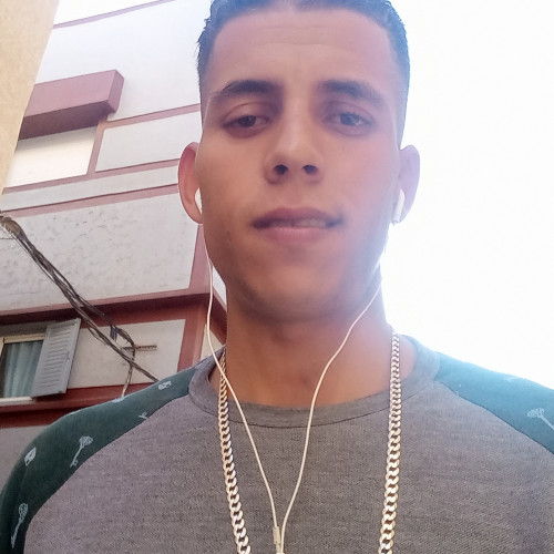 Hamza M. profile photo
