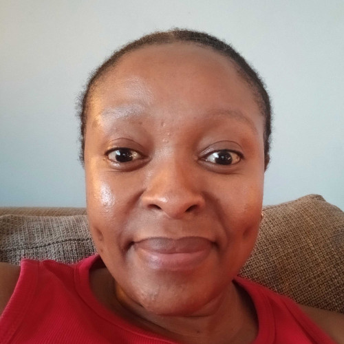Kamohelo M. profile photo