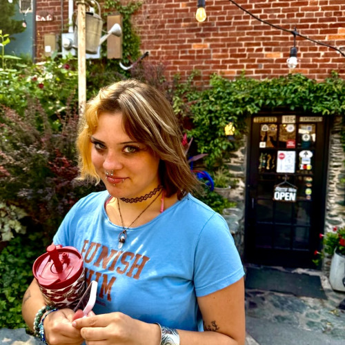 Jasmynn C. profile photo