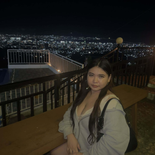 alisa denisse f. profile photo