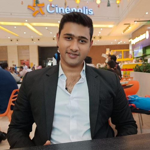 PIRTHIVI S. profile photo