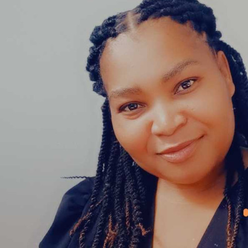 Khanyie N. profile photo