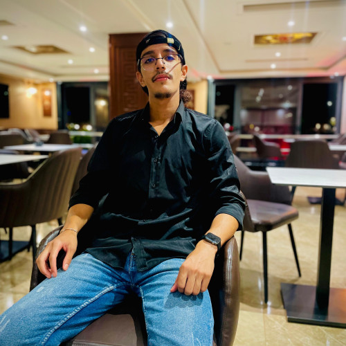 Borji Y. profile photo