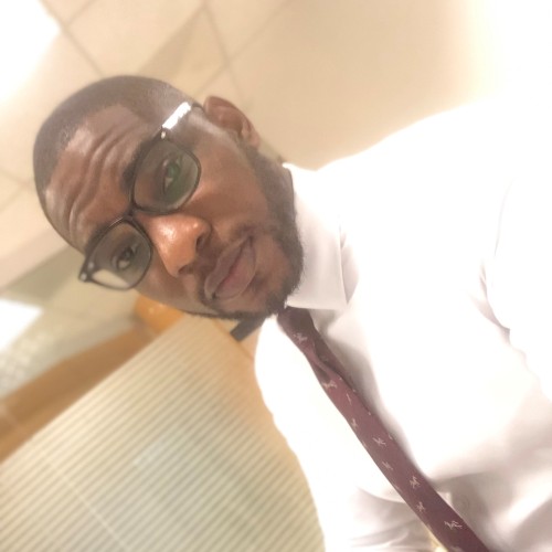 Eric Owuraku T.