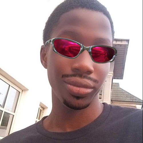 Great O. profile photo