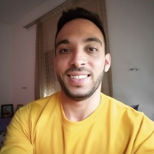 ABDELALI E. profile photo