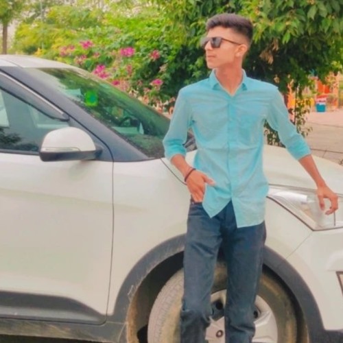 Keshav B.