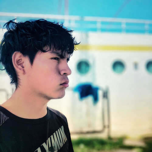 Kael D. profile photo