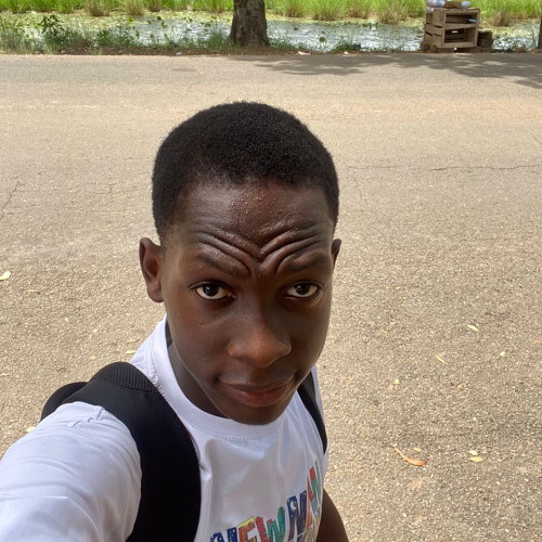Raphael  D. profile photo