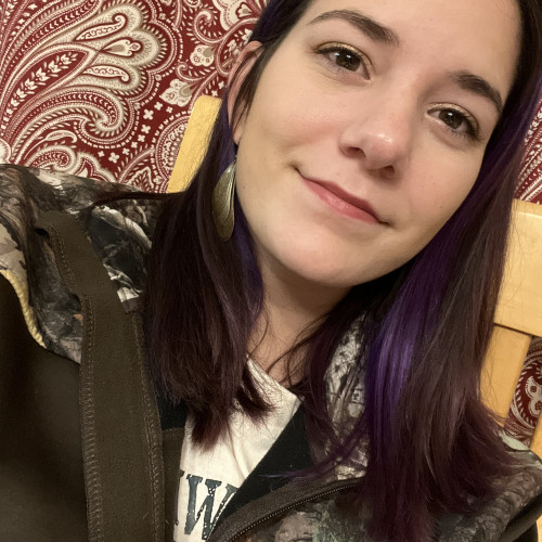 Danielle G. profile photo
