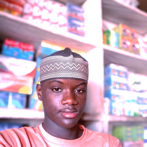 ABDULAZIZU M. profile photo