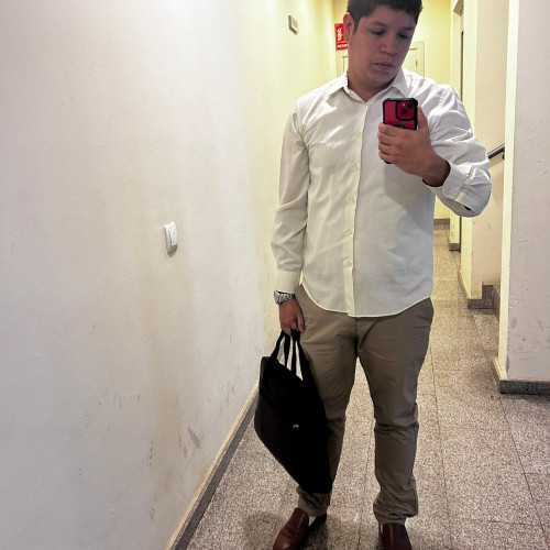 andres r. profile photo