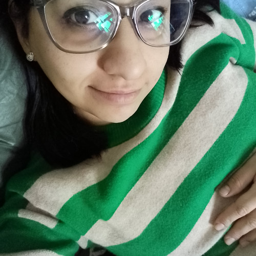 Mayra E. profile photo