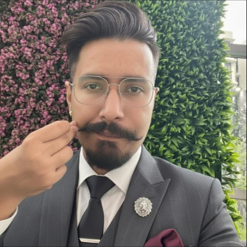 Ashish C. profile photo