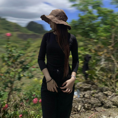 Cyrha E. profile photo