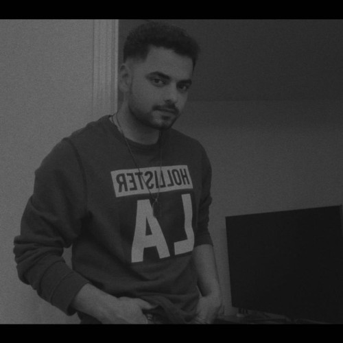 harsh h. profile photo