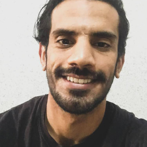 alp k. profile photo
