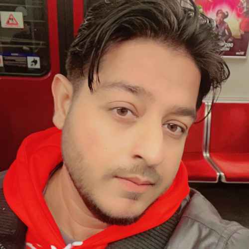 Adil Y. profile photo