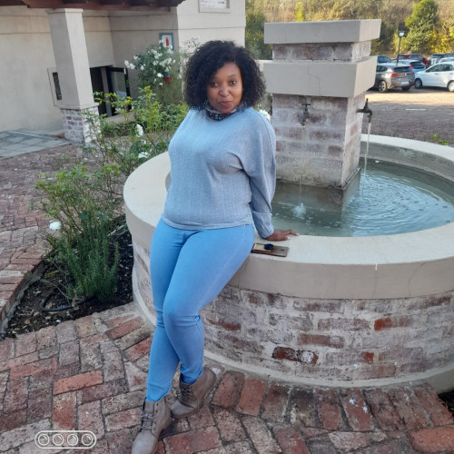 unoluthando m. profile photo