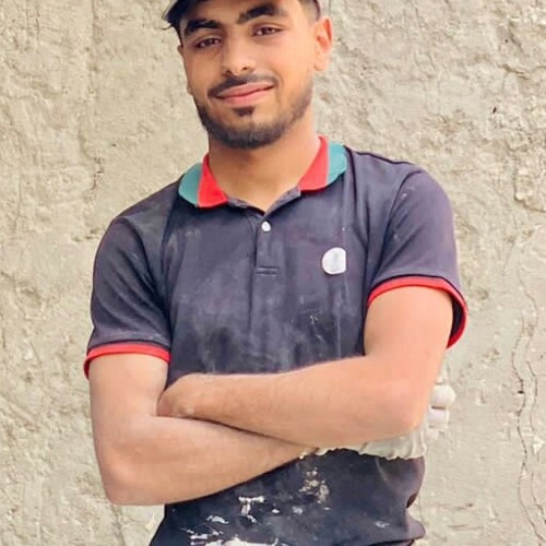 Salah B.