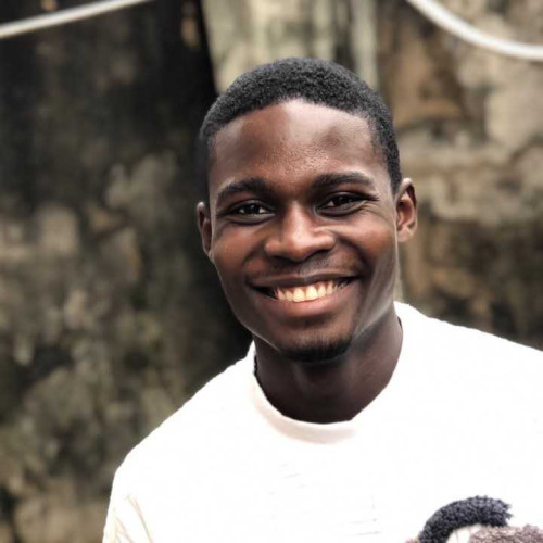 Solomon E. profile photo