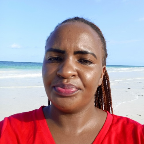Mary M. profile photo