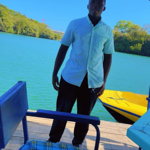 Teddy  K. profile photo