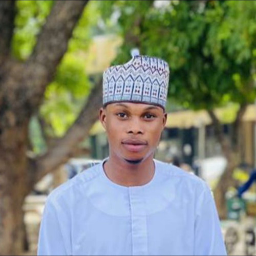Yahuza H.