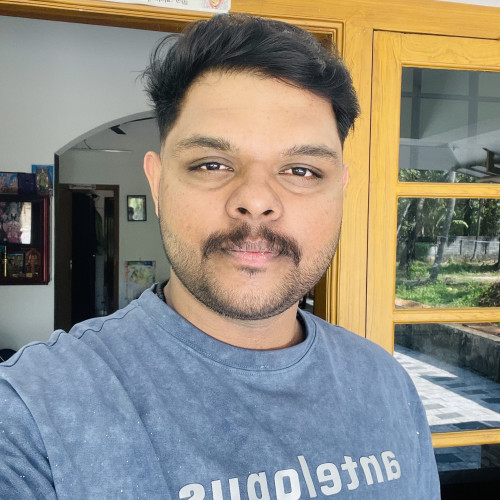 Ajay R. profile photo