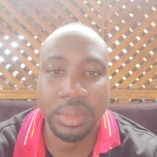 david m. profile photo