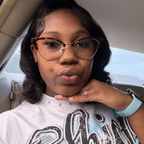 Jaliah G. profile photo