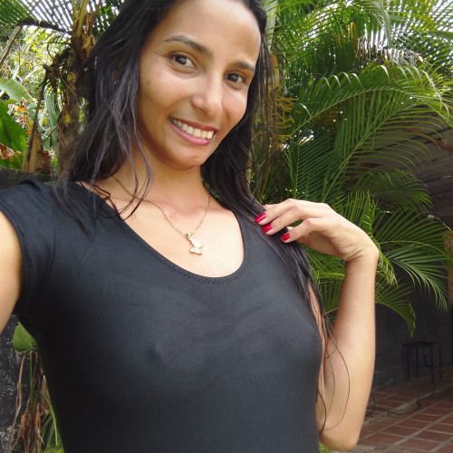 Aracelis M. profile photo